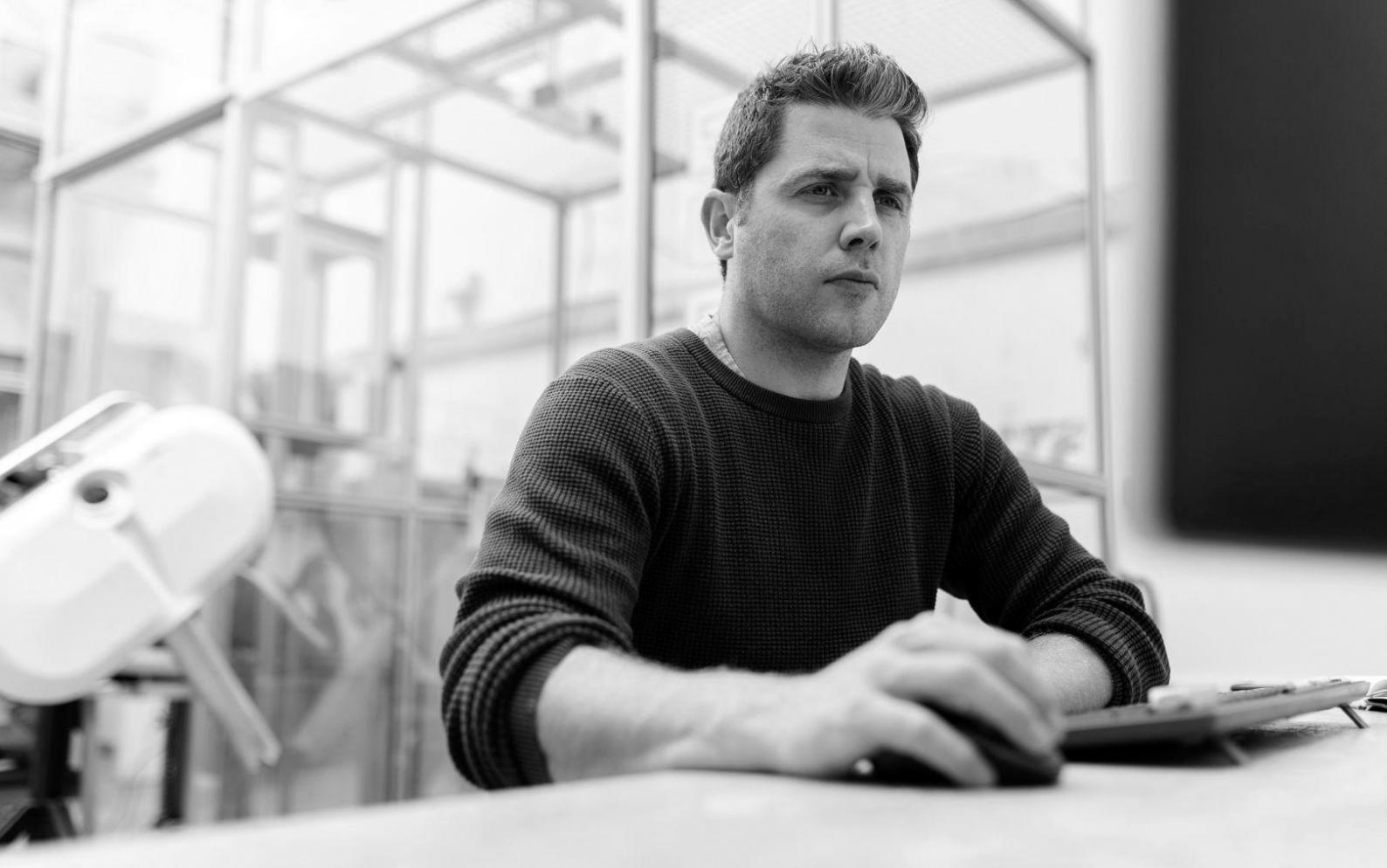 Gemeinsame Analyse von Finanzkennzahlen im Team