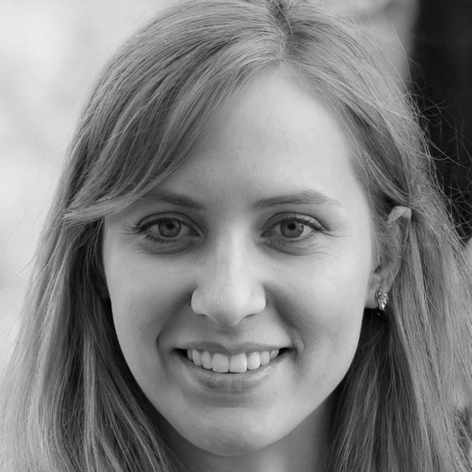 Portät von Veronika Ilmari