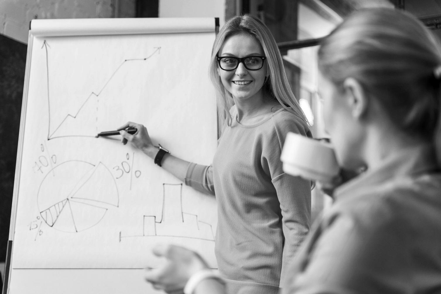 Professionelle Finanzanalyse und Beratung bei quendralovira